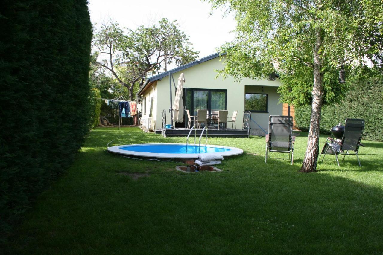 Kabakum House Varna