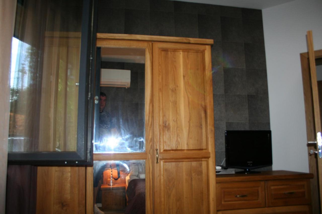 Kabakum House *