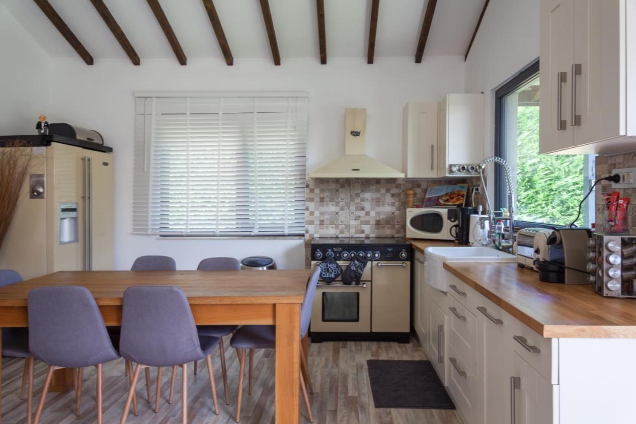 Holiday home Kabakum House