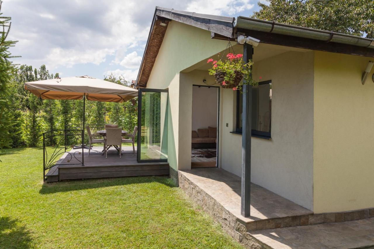 Kabakum House Holiday home Varna