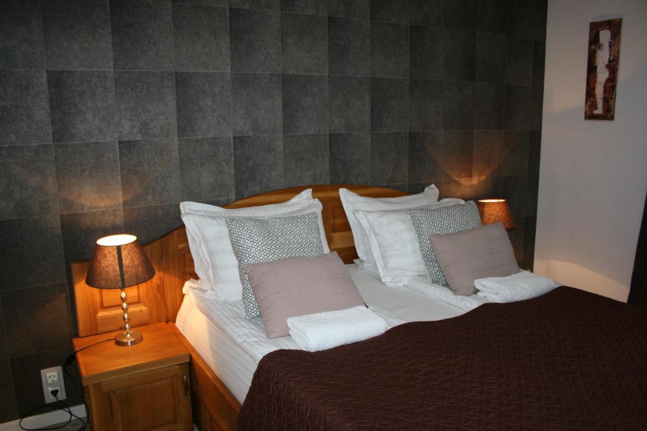 Holiday home Kabakum House *