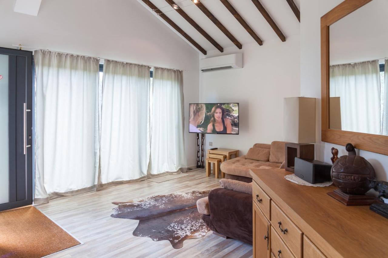 Kabakum House Varna