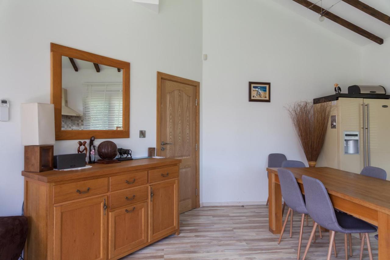 Kabakum House Holiday home
