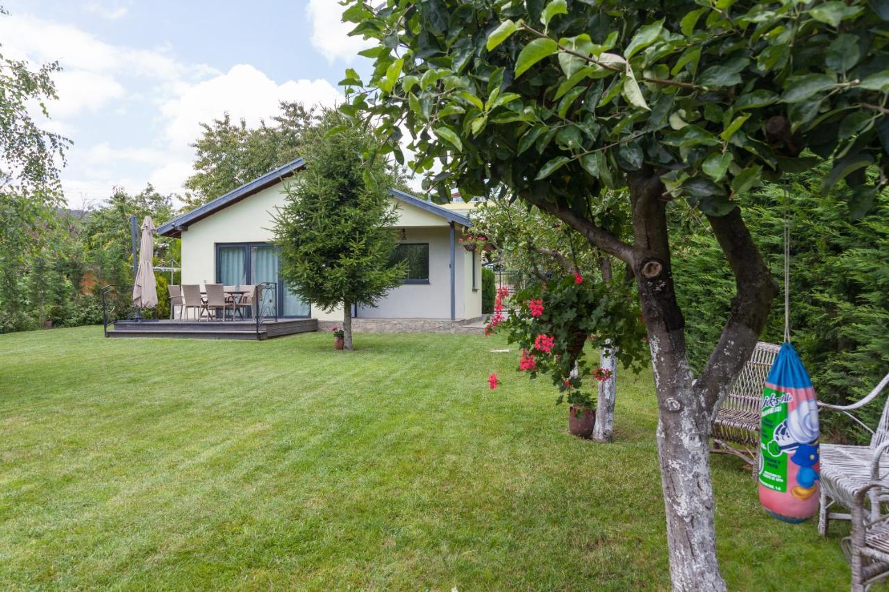 Holiday home Kabakum House