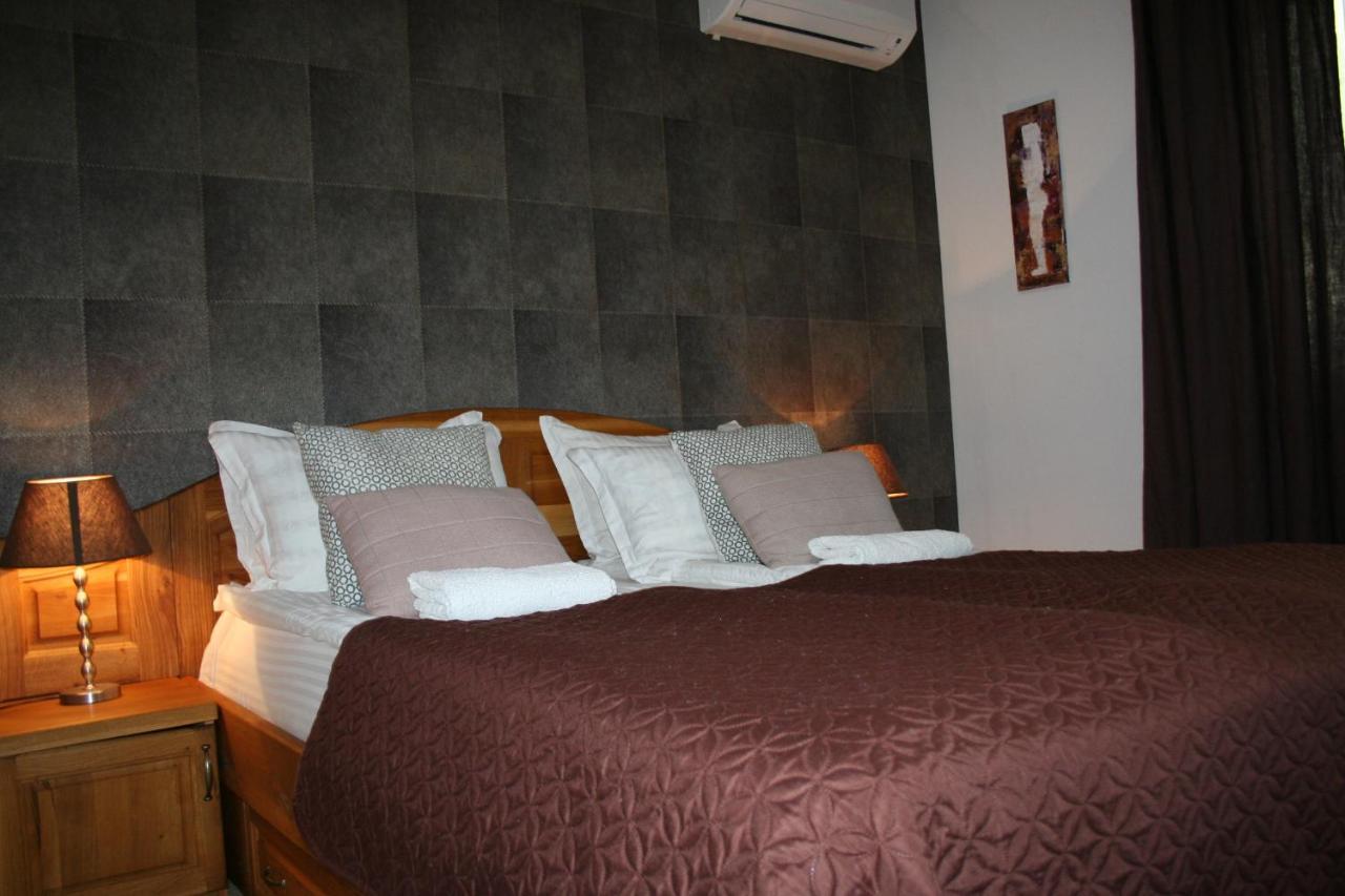Kabakum House *